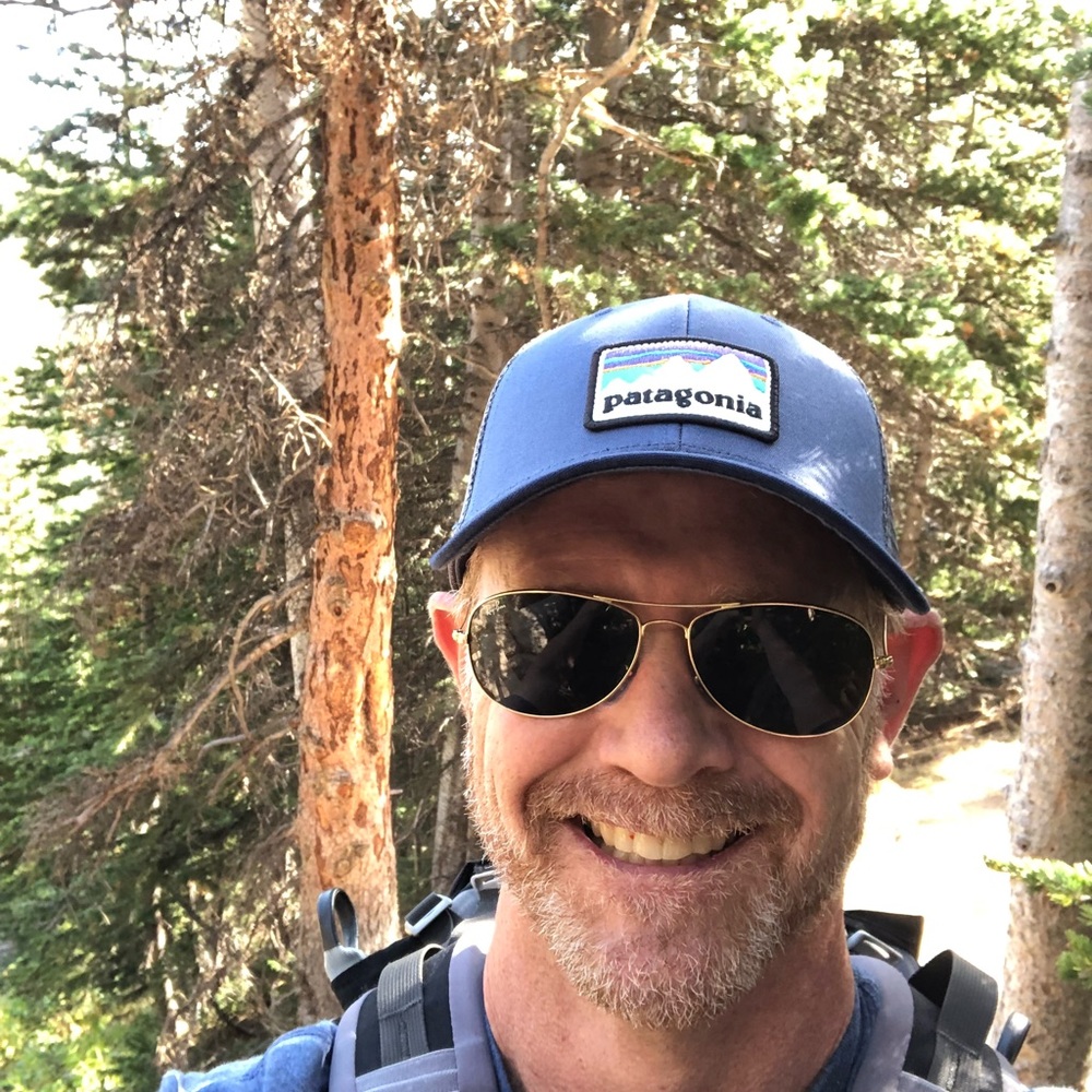 Meet your Posher, Kevin